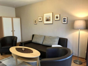 Villa Granitz Apartment in Göhren
